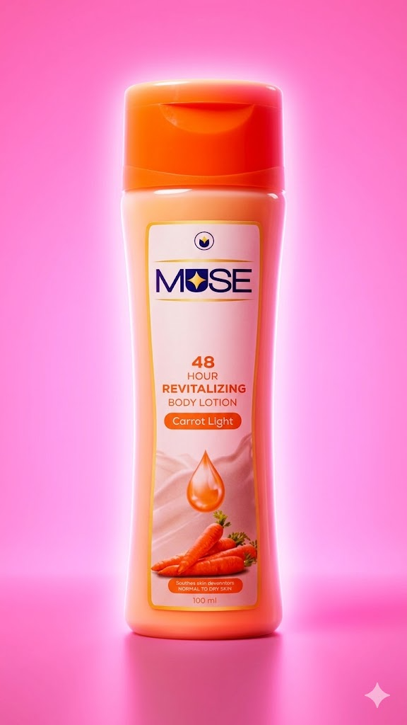 Muse Cosmetics Store